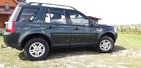 Land Rover Freelander 23.05.2022