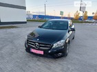 Mercedes-Benz A 180 27.04.2022