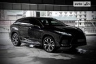 Lexus RX 300 28.04.2022