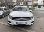 Volkswagen Tiguan 21.05.2022
