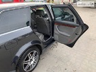 Audi A4 Limousine 16.05.2022