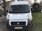 Fiat Ducato 25.05.2022