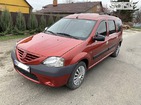 Dacia Logan MCV 11.05.2022