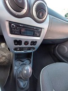 Dacia Logan MCV 09.04.2022