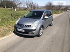 Nissan Note 27.04.2022