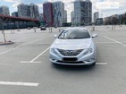 Hyundai Sonata 24.05.2022