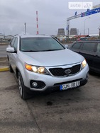 KIA Sorento 06.05.2022