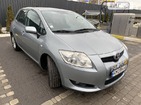 Toyota Auris 20.05.2022