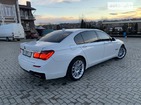 BMW 740 14.04.2022