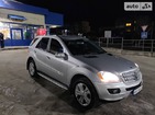 Mercedes-Benz ML 320 20.04.2022