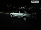 Nissan Almera Classic 19.05.2022