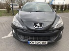 Peugeot 308 14.04.2022
