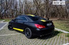 Mercedes-Benz CLA 250 05.06.2022