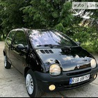 Renault Twingo 2000 Львів 1.2 л  хэтчбек механіка к.п.
