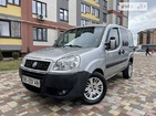 Fiat Doblo 22.04.2022