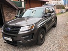 Ford Expedition 25.04.2022