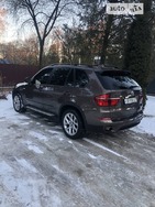 BMW X5 12.05.2022