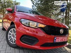 Fiat Tipo 27.04.2022