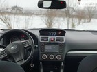 Subaru Forester 19.05.2022