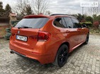 BMW X1 23.04.2022