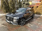 Mercedes-Benz GLS 400 12.05.2022