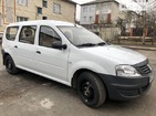 Dacia Logan MCV 06.05.2022