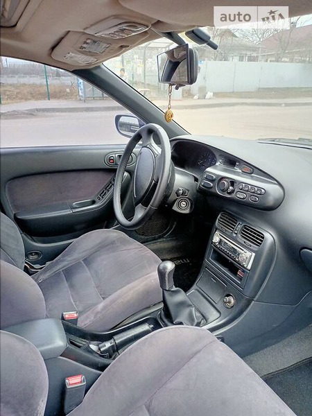 Mazda Xedos 6 1997  випуску Вінниця з двигуном 0 л  седан механіка за 2800 долл. 