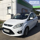 Ford C-Max 12.05.2022