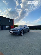 BMW 525 18.05.2022