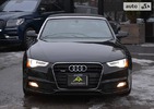 Audi A5 12.05.2022