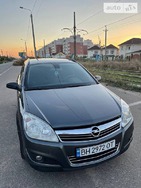 Opel Astra 27.04.2022