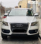 Audi Q5 23.05.2022