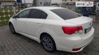 Toyota Avensis 28.05.2022