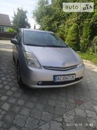 Toyota Prius 10.05.2022