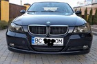 BMW 320 12.05.2022