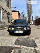 BMW 520 14.04.2022