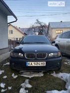 BMW 330 07.05.2022