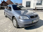 Opel Antara 30.04.2022