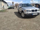 BMW X5 22.04.2022