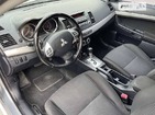 Mitsubishi Lancer 20.05.2022