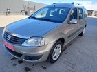 Dacia Logan MCV 06.05.2022