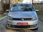 Volkswagen Touran 12.04.2022