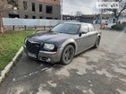 Chrysler 300C 27.04.2022