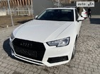 Audi A4 Limousine 27.05.2022