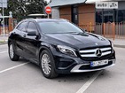 Mercedes-Benz GLA клас 12.04.2022