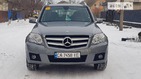 Mercedes-Benz GLK 250 12.05.2022