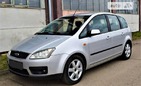 Ford C-Max 21.04.2022