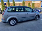 Ford C-Max 08.05.2022
