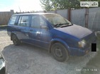 Mitsubishi Space Wagon 18.05.2022