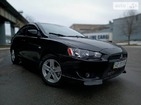 Mitsubishi Lancer 13.05.2022